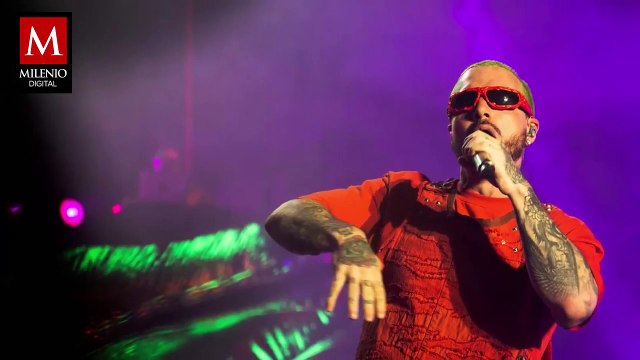 Usuarios confunden a J Balvin con Luisito Comunica tras radical cambio de look