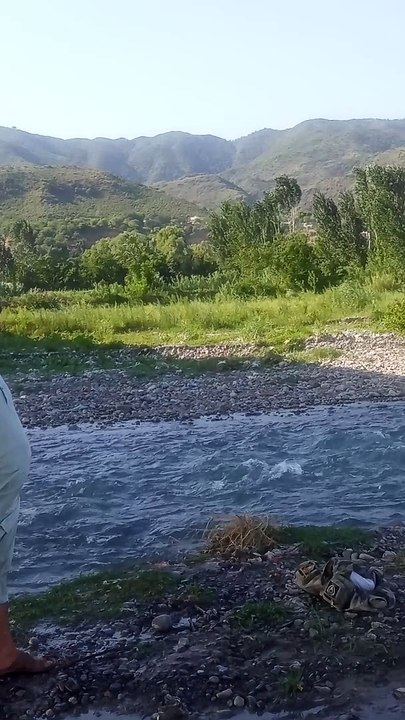 ندی دوڑ