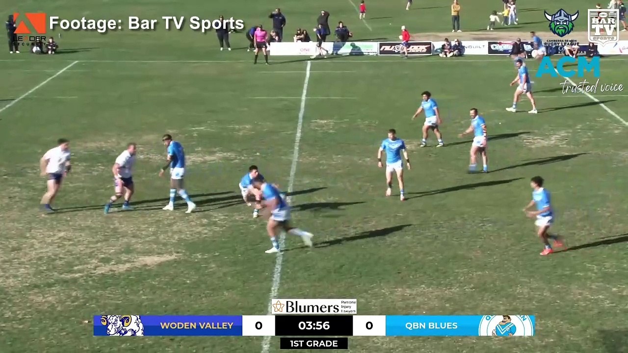 Billing leaps high to score cracking CRC try