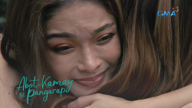Abot Kamay Na Pangarap: Ang muling pagsasama nina Zoey at Moira (Episode 575)
