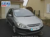 Occasion Peugeot 307 TIGERY