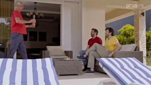 Igra sudbine 1134 Epizoda - Igra sudbine 1134 Epizoda