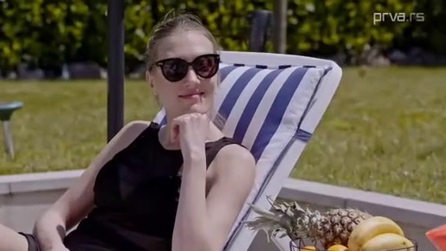 Igra sudbine 1136 Epizoda - Igra sudbine 1136 Epizoda