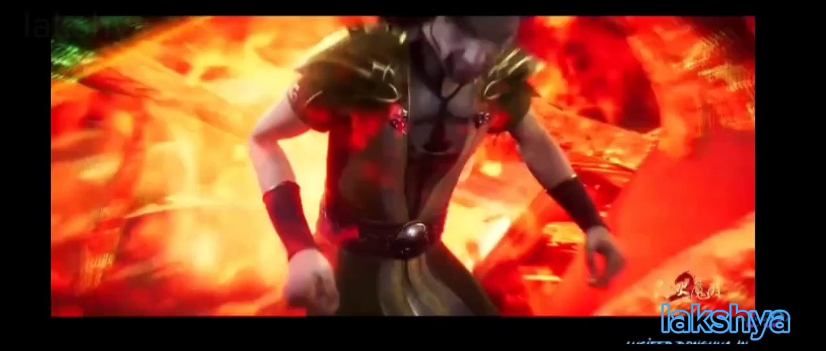 The Magic Chef Of Ice And Fire Episode 152 English Sub