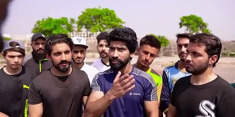 Tableeghi Jammat - Part 1 - Our Vines - Rakx Production