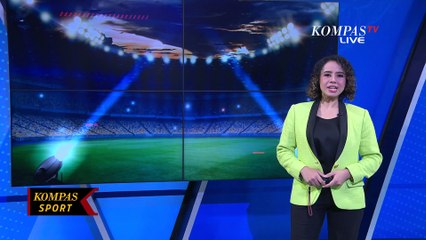 100 Pemain Golf Pro hingga Amatir dari 20 Negara Ikuti The Indonesia Pro-Am Tournament!