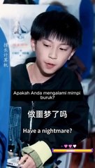 Father and three genius children meet, help mother and father to get along! FULL MOVIE