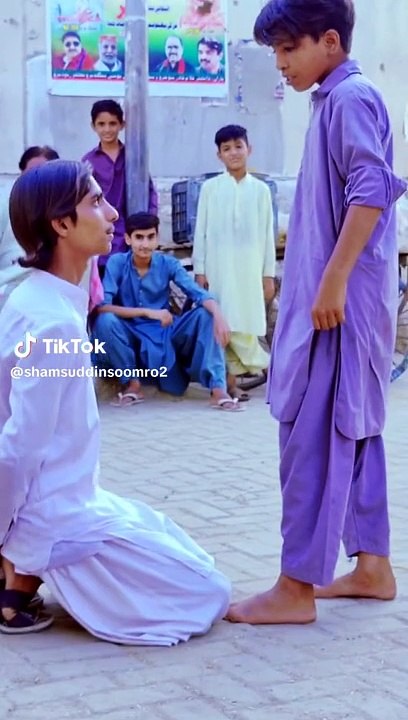 Pakistani army dance
