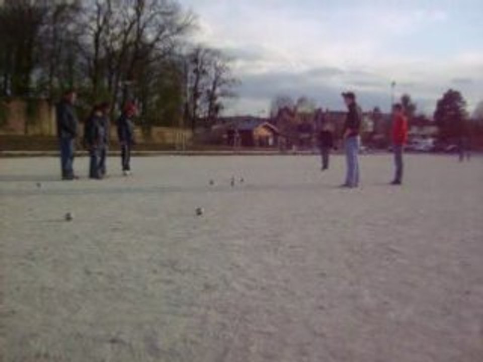 Finale chauny 2