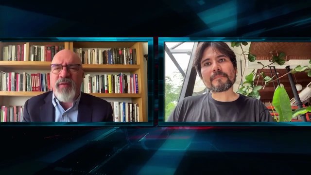 Juan Manuel Robles, autor de Tragedia en Collins Avenue | En 15