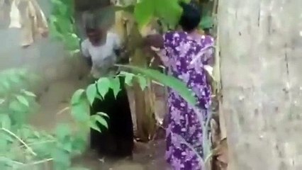 கொடிகாமத்தில் மகனின் மனைவியால் தாக்கப்படும் தாய்.. நடவடிக்கை எடுக்காத கொடிகாமப் பொலிஸ்