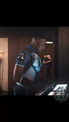 Felt bad for Homelander but this was just crazy