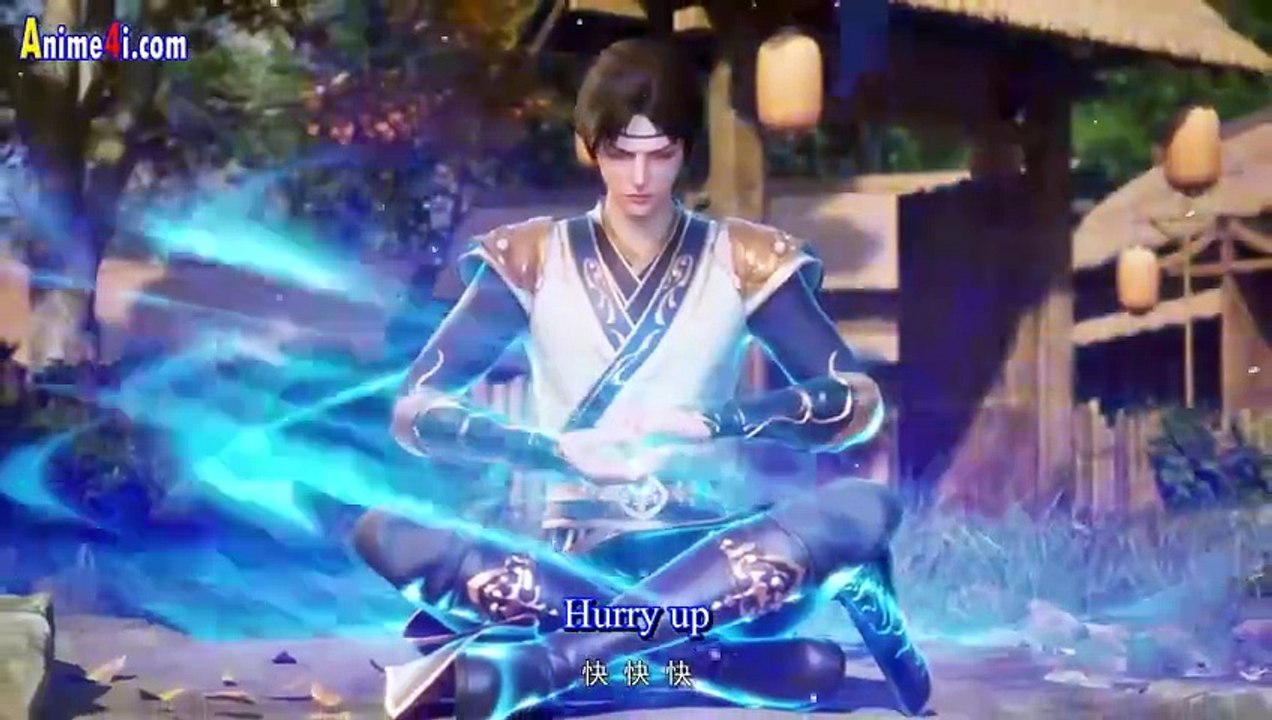 Hidden Sect Leader Ep.36 English Sub
