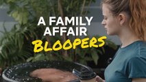 A Family Affair Bloopers with Joey King, Zac Efron, Nicole Kidman _ Movie Trailer