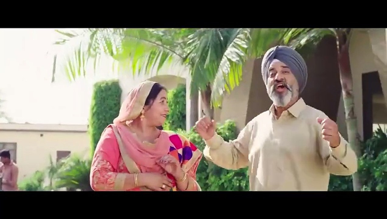 TU Mera Ki Lagda (Full Movie) - Ammy Virk New Movie - Sonam Bajwa - New Punjabi Movie 2024 - Movie