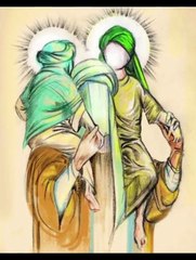 karbala seen|| imam Hasan Hussain