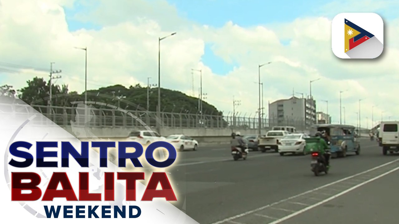 MMDA, tiniyak na magiging banayad ang daloy ng trapiko sa ikatlong SONA ni PBBM