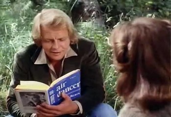 Le notti di Salem-horror del 1979