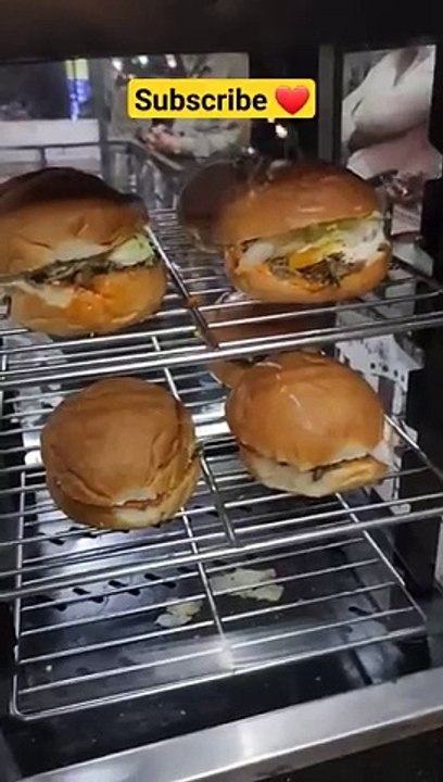 Chicken burger  #burgers #chicken #food