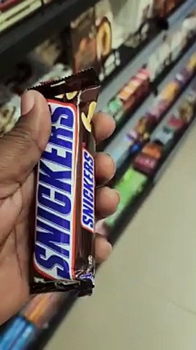 snickers #snickers #food #suryapet