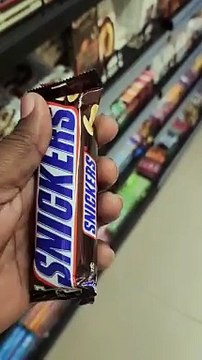 snickers #snickers #food #suryapet