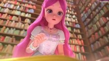 Heartsping : Teenieping of Love (2024) | Korean Animation Movie | Official Main Trailer