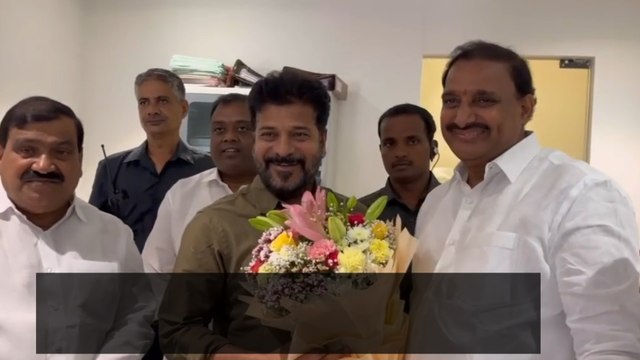 బీఆర్ఎస్ కు షాక్.. కాంగ్రెస్ లో చేరిన మరో ఎమ్మెల్యే | Oneindia Telugu