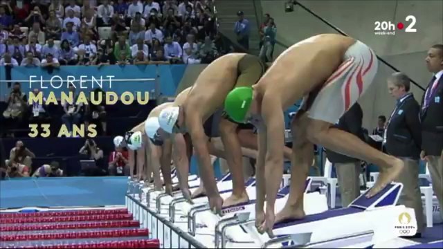 La discobole Mélina Robert-Michon et le nageur Florent Manaudou seront les porte-drapeaux de la délégation française à la cérémonie d'ouverture des Jeux de Paris le 26 juillet, a indiqué le Comité national olympique et sportif français (CNOSF).