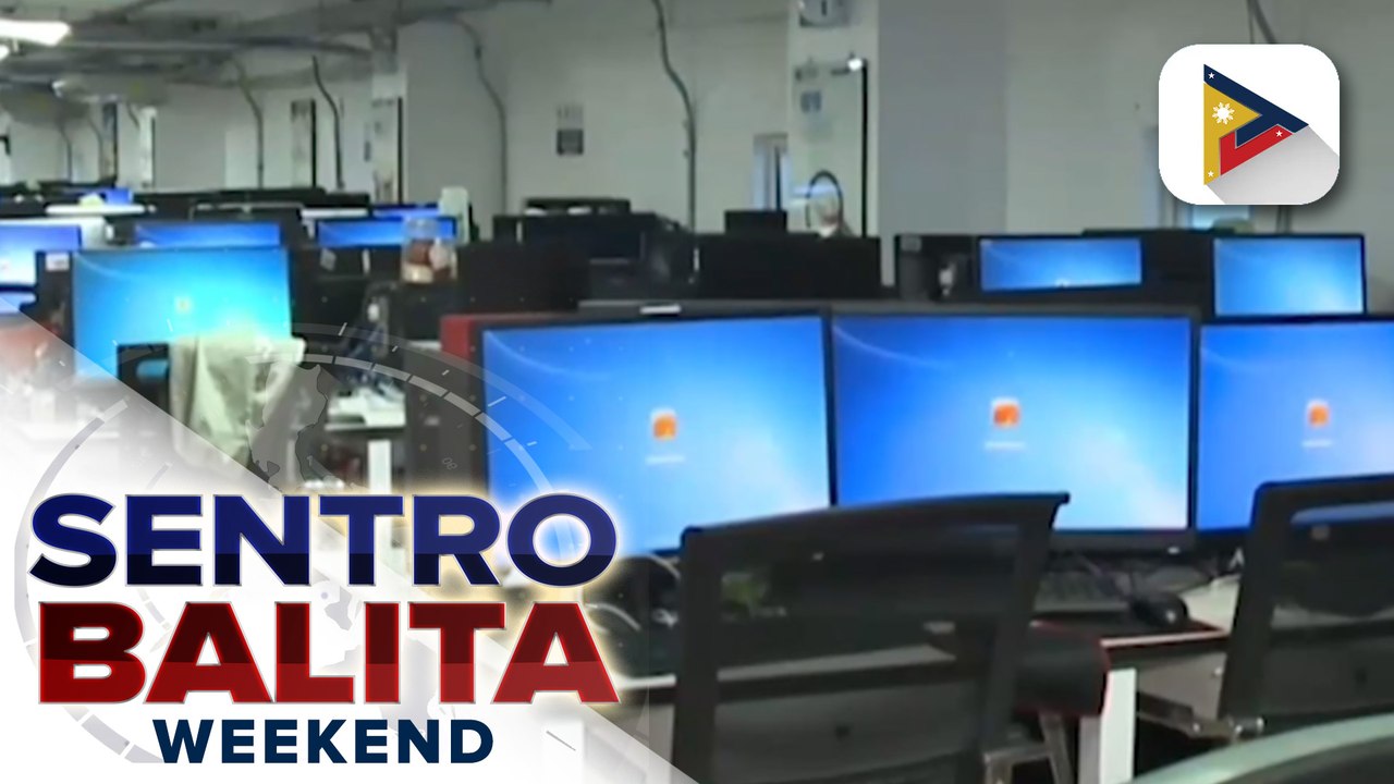 PAOCC, nakapag-raid na sa limang malalaking ili...