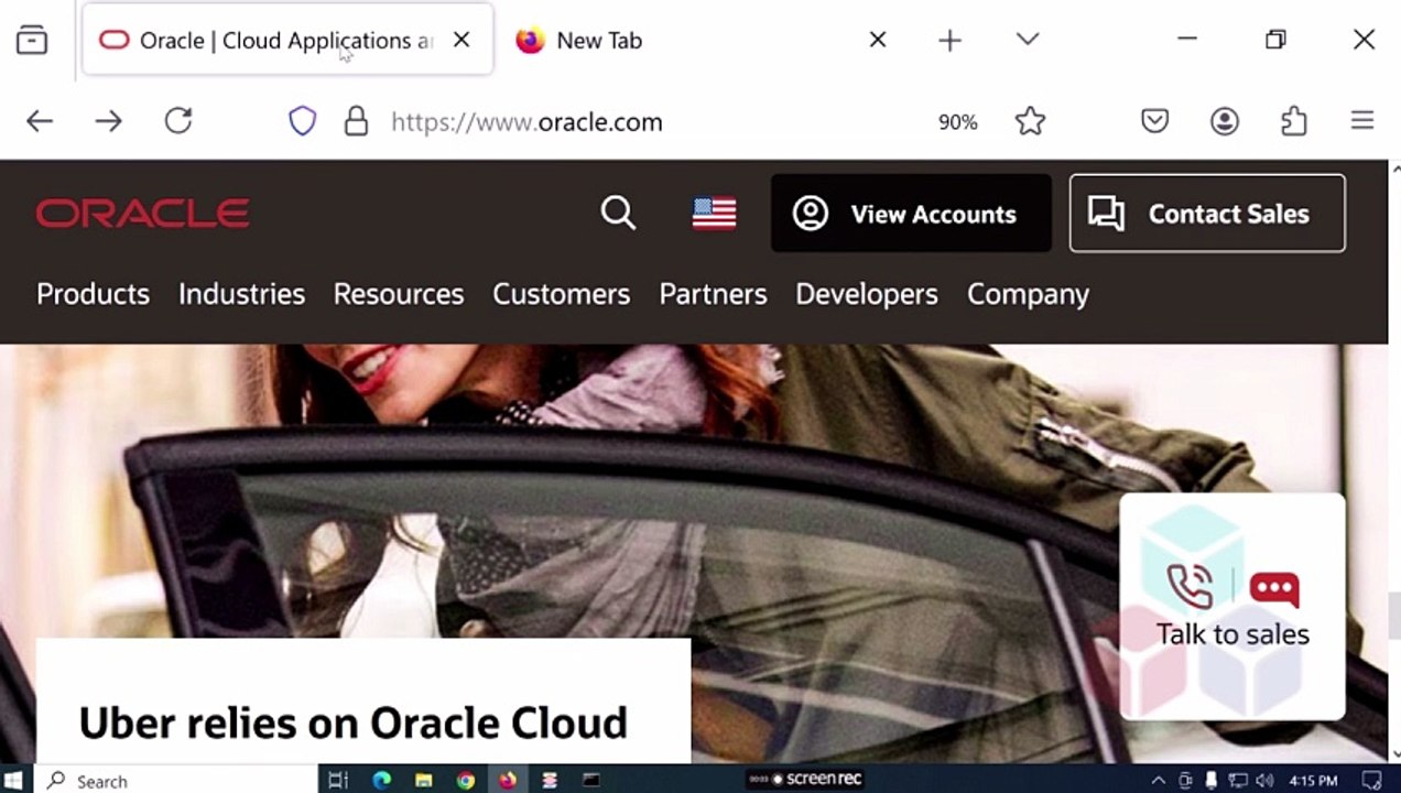 Java Install on Windows