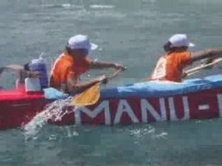 2008 ABC RFO Va'a la passe.AVI