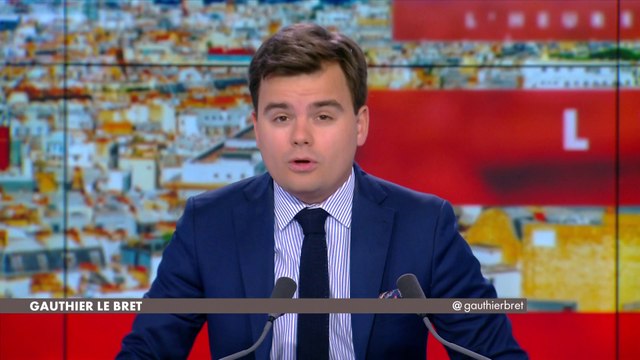 L'édito de Gauthier Le Bret : «La France cherche Premier ministre désespérément»