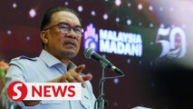Negligent, weak and undisciplined teachers excluded from time-based promotion, says Anwar