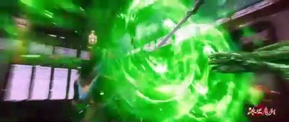 The Magic Chef of Ice and Fire Ep 152 Multi Sub