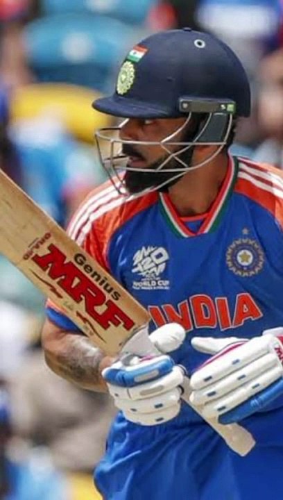 Imran Khan About Virat Kohli