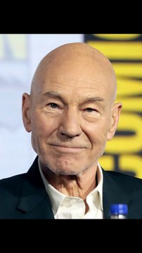 Celebrity Birthdays Wishes July 13th 2024 Patrick Stewart