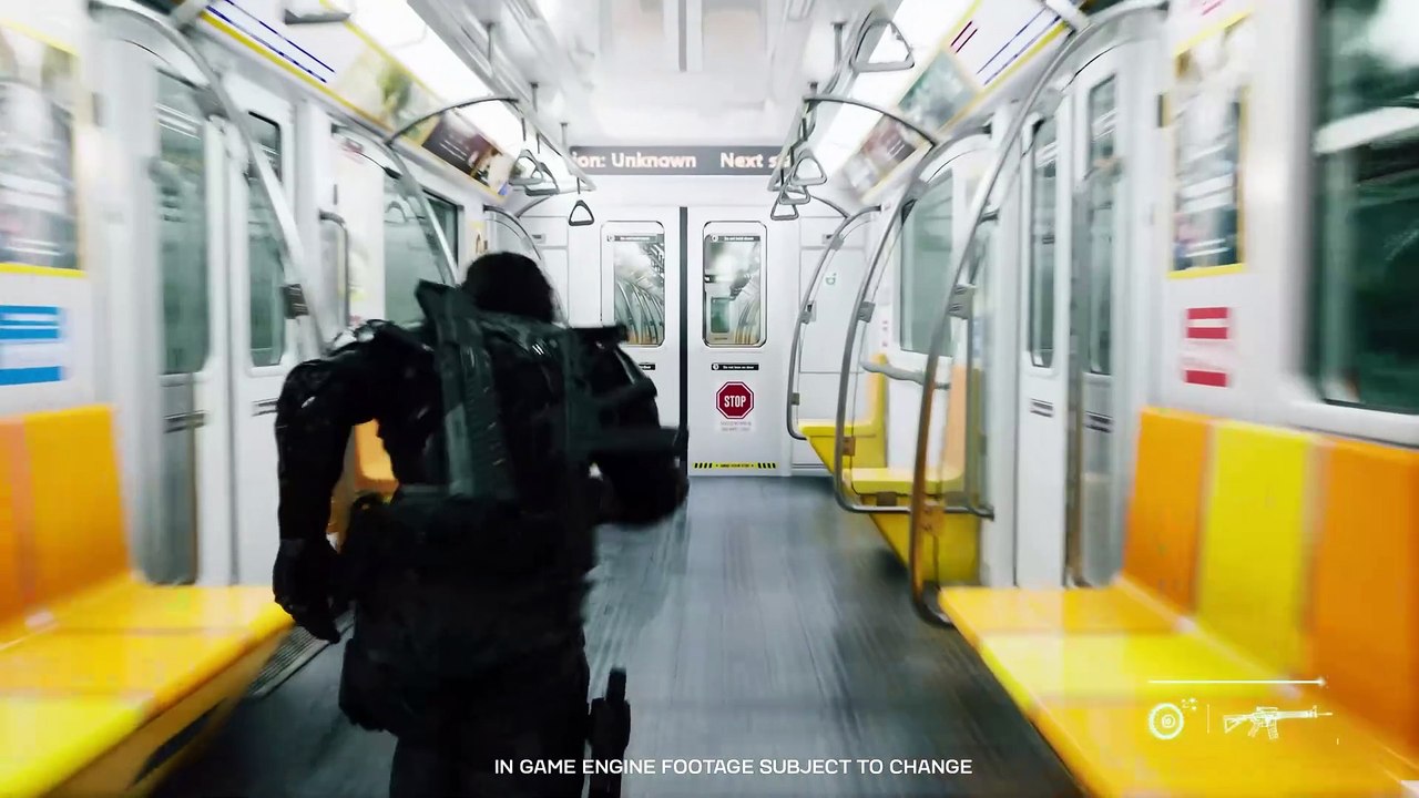 Black State will mit schicker Grafik und interessantem Gameplay punkten