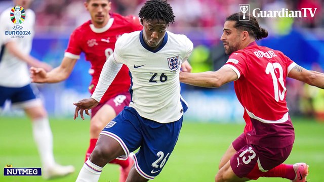 Euros 2024 Final: England Vs Spain match preview | The Nutmeg