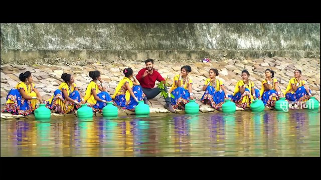 Mor Pahadi Maina - मोर पहाड़ी मैना _ Mang Saja De Sajna _ Vinod Verma _ Rohit Chandel _ 2023