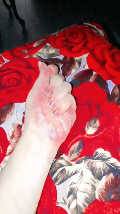 Romantic video