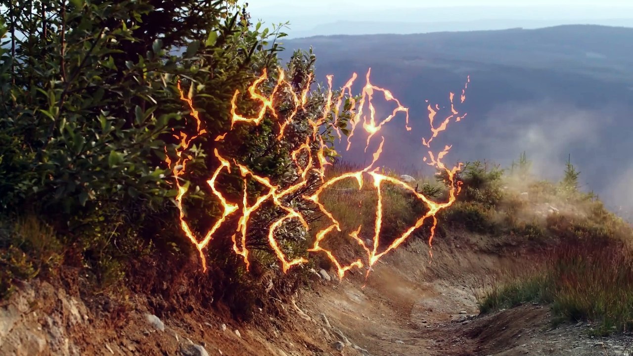 Sound of Pure Mountain Bike