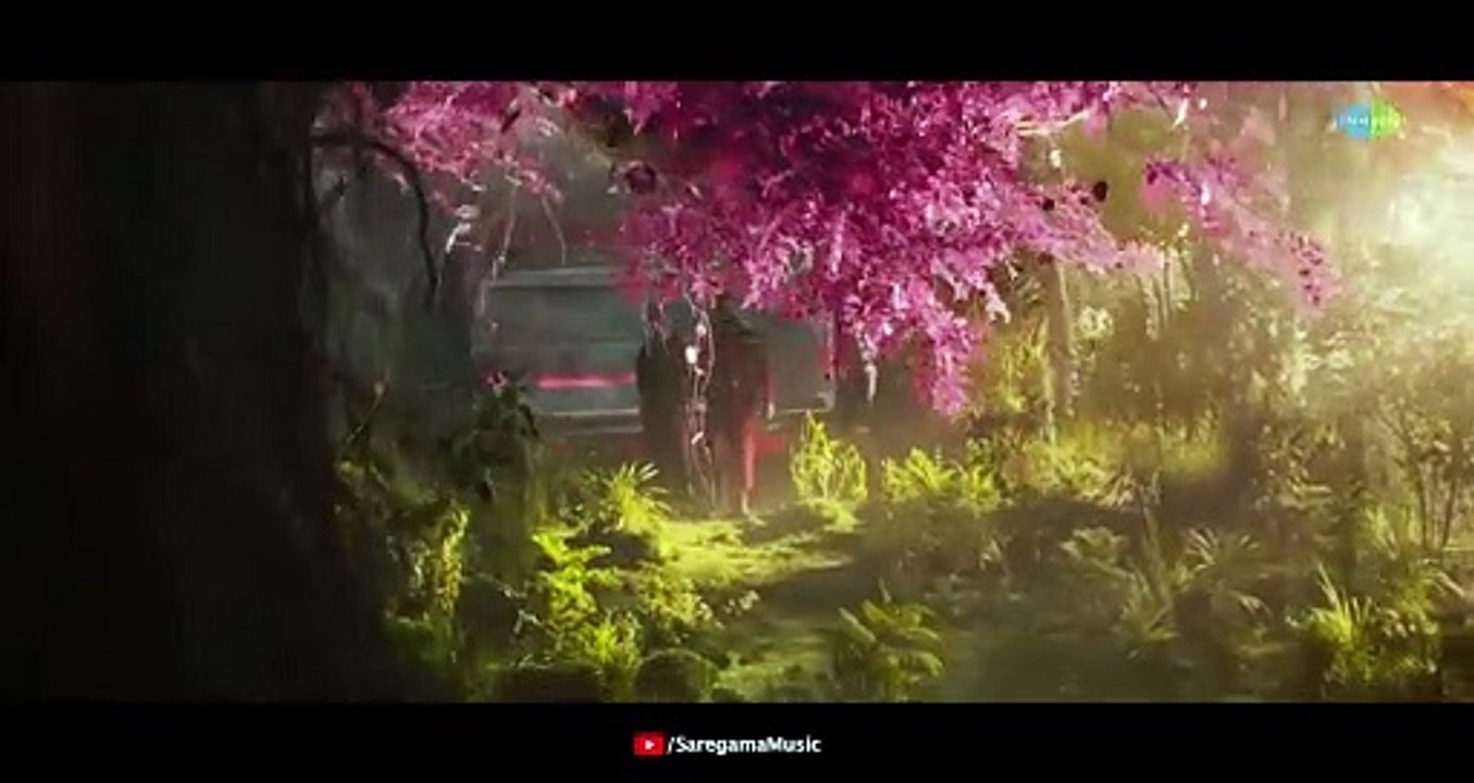 Ta Takkara (Hindi) - Video Song _ Kalki 2898 AD _ Prabhas _ Disha _ Santhosh Narayanan _ Kumaar-(720p)