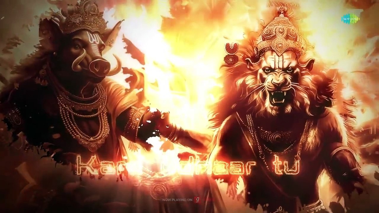 Theme of Kalki -Hindi _ Kalki 2898 AD _ Prabhas _ Amitabh _ Deepika, Kamal,Santhosh Narayanan,Kumaar-(720p)