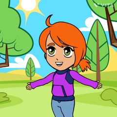 pOem cham cham karti