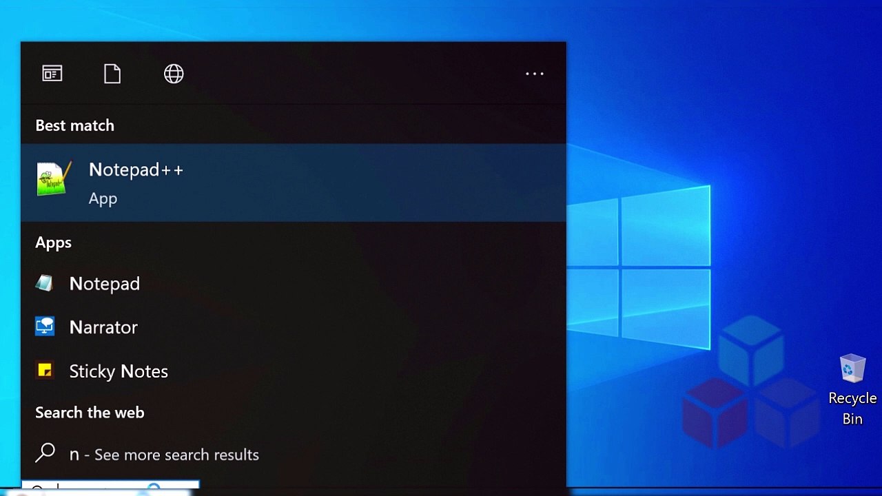 Run Python Script