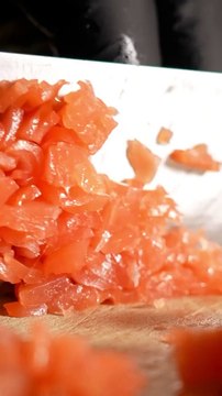 In the kitchen with @chefmichaelmina at @wamonarchbeach @waldorfastoria #WaldorfAstoriaPartner❤️ - Had a lot of fun shooting this at the incredible Bourbon Steak at Waldorf Astoria Monarch Beach. The day started.