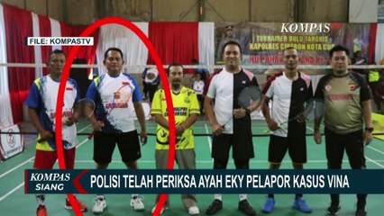 Menanti Munculnya Iptu Rudiana ke Publik Pasca Pembebasan Pegi, Ada Potensi Kesalahan Prosedur?