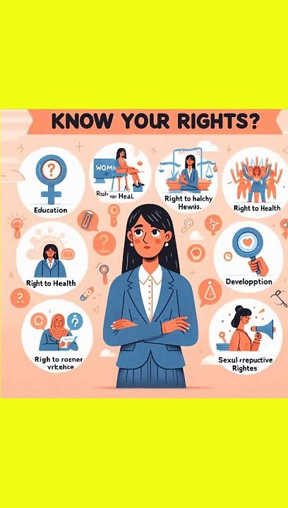 Desarrollo * y derechos de las mujeres: Todo lo que necesitas saber