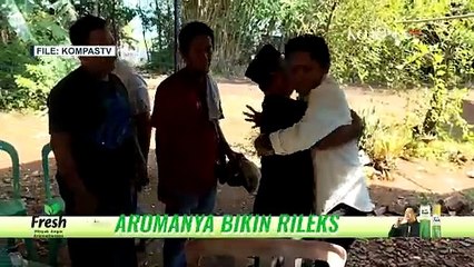 Bebas dari Status Tersangka, Pegi Setiawan Siap Menjadi Saksi Apabila Dibutuhkan