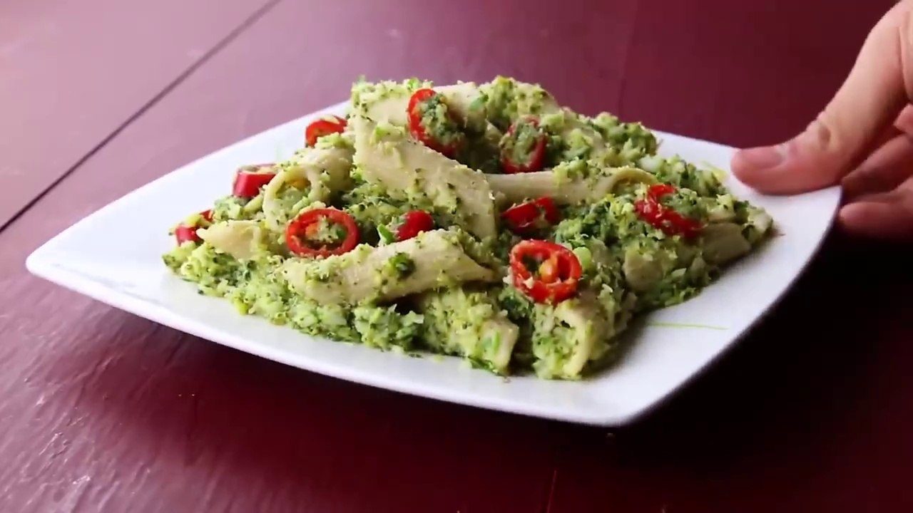 13 Vegan Recipes For Weight Loss